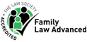 Family Law Advanced - SRA accreditation