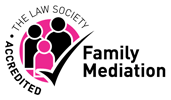 Family Mediation Accredited