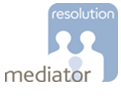 Resolution Mediator logo