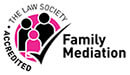 Family Mediation – Accredited
